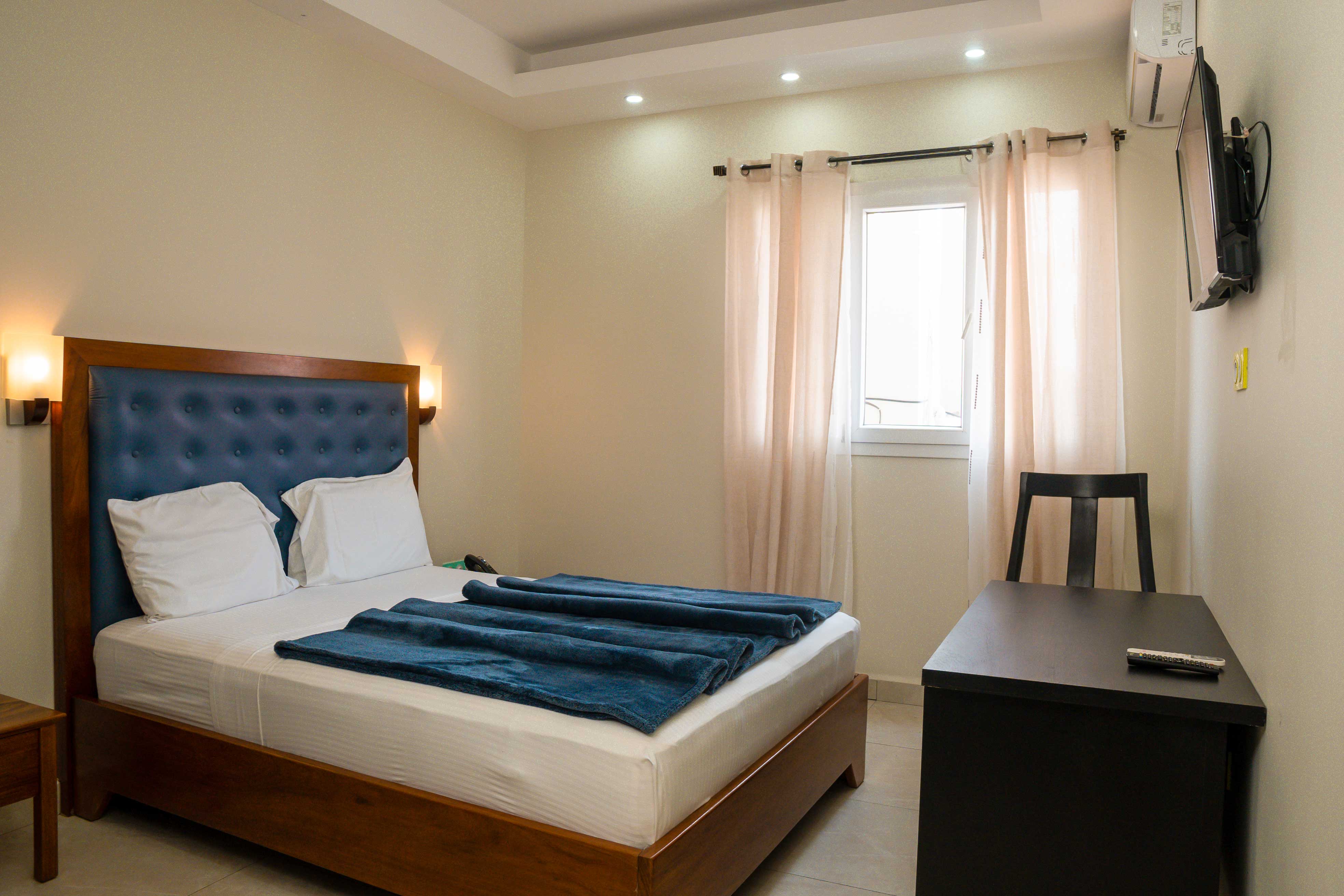 Chambre Standard