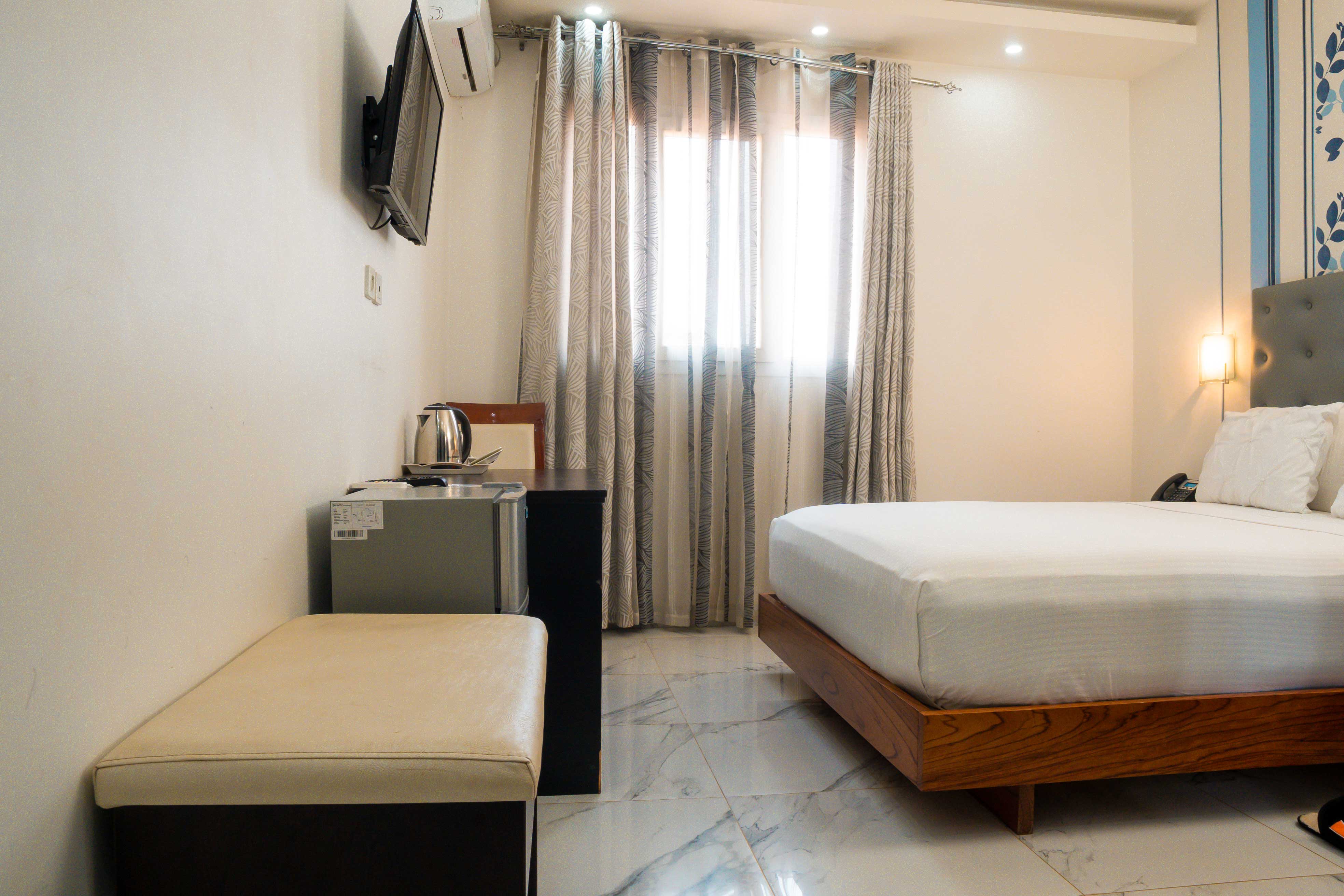 Chambre VIP